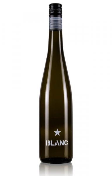 Schembs Blanc Wein 2022