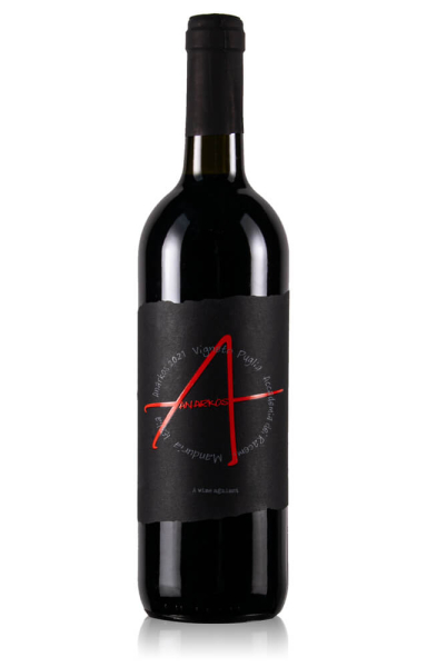 Felline Anarkos Wein 2021