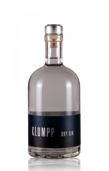 Klumpp Dry Gin