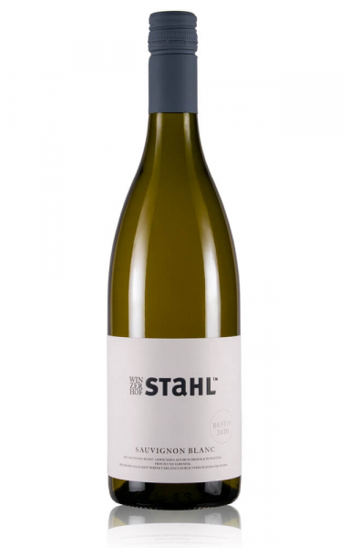 Stahl Sauvignon Blanc Best of 2022