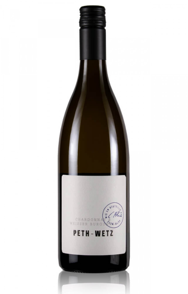 Peth Wetz Weißburgunder Chardonnay 2022