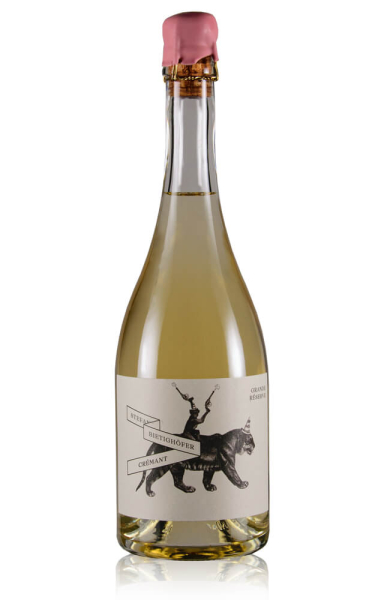 Stefan Bietighöfer Cremant Grande Reserve 2020