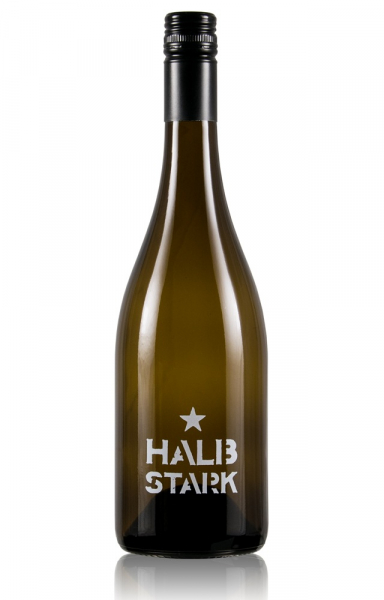 Schembs Halbstark Wein 2023