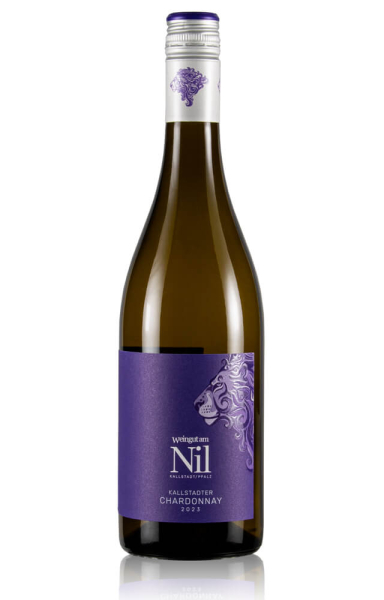 Weingut am Nil Kallstadter Chardonnay 2024