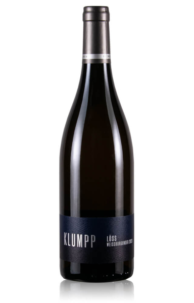 Klumpp Löss Weißburgunder 2023