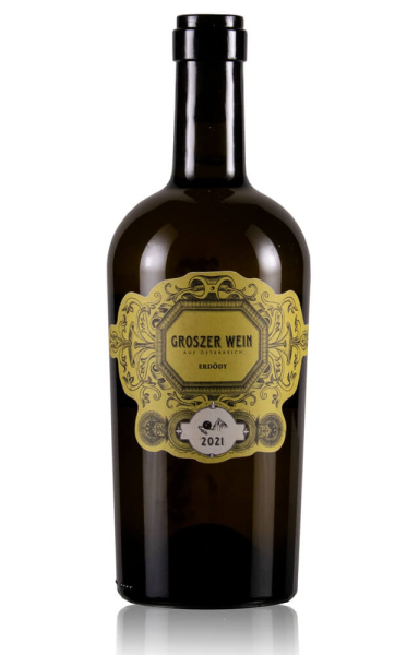 Groszer Wein Erdödy 2022