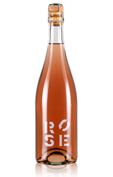 Schembs Rose Sekt Pinot Noir brut 2020