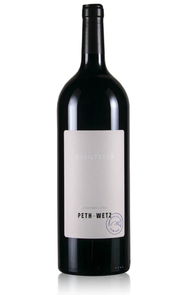 Peth Wetz Assemblage Unfiltered Magnum