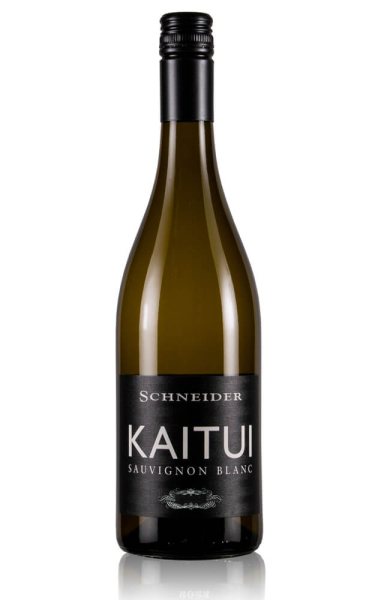 Markus Schneider Kaitui Sauvignon Blanc 2025