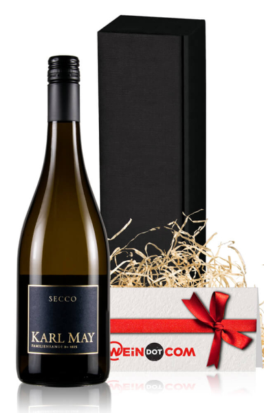 Sekt Geschenk Allround Secco