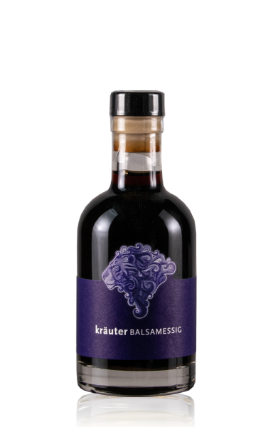 Weingut am Nil Kräuter Balsamessig