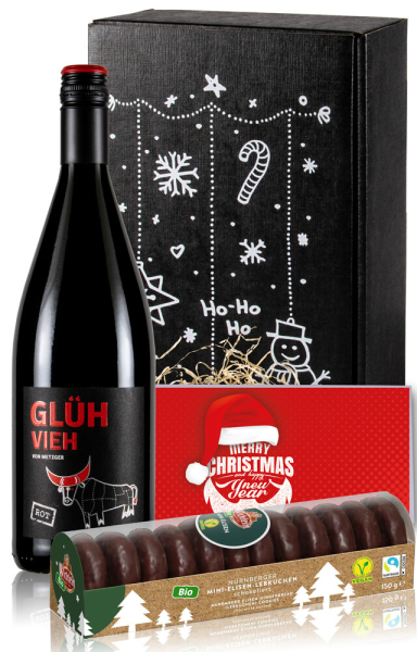 Glühwein Geschenkset
