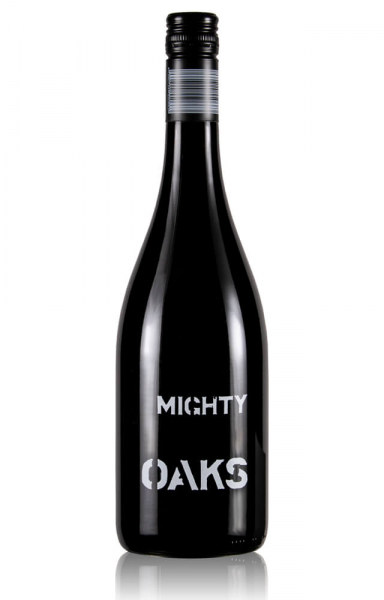Schembs Mighty Oaks Wein 2019