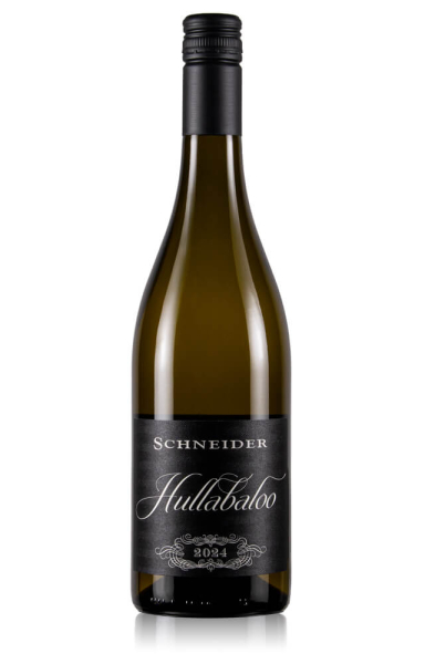 Markus Schneider Hullabaloo Wein 2024
