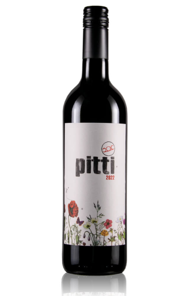 Pittnauer Pitti Wein 2022