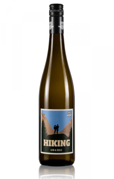 Nett Hiking Wein Leib und Seele 2022