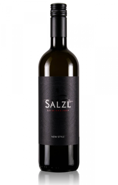 Salzl New Style Chardonnay 2021