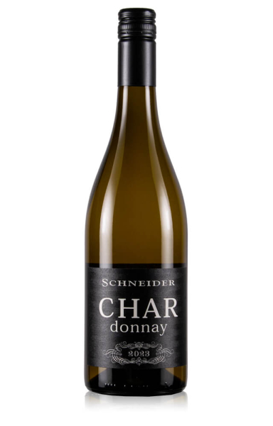 Markus Schneider Chardonnay 2024