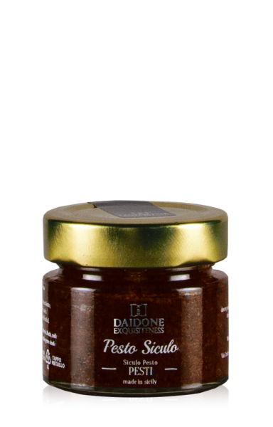 Daidone Exquisiteness Pesto Siculo