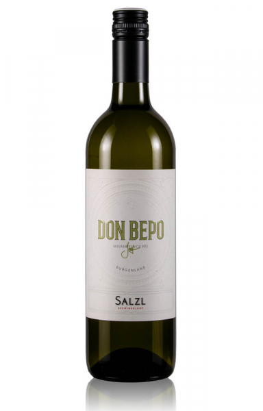 Salzl Don Bepo Wein 2022