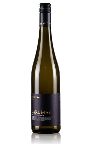 Karl May Riesling 2024