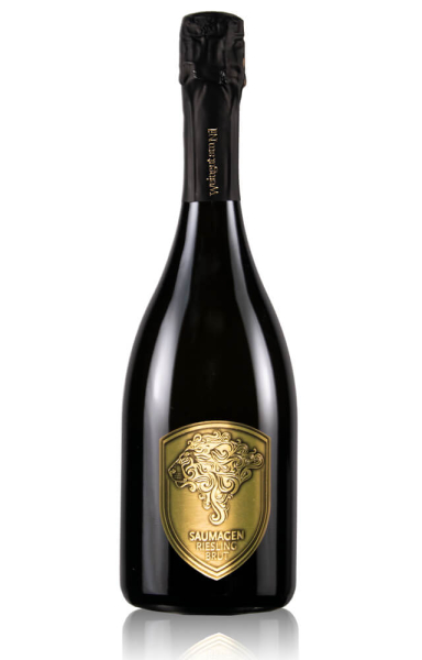 Weingut am Nil Saumagen Riesling Brut 2020