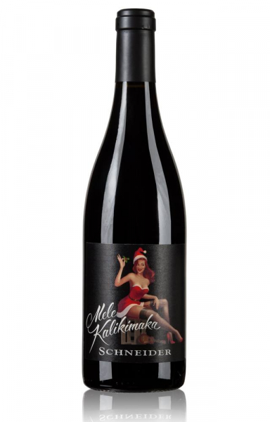 Schneider Mele Kalikimaka Wein 2018