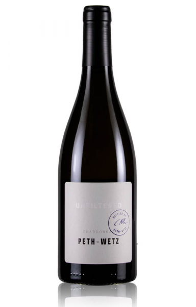 Peth Wetz Chardonnay Unfiltered 2022