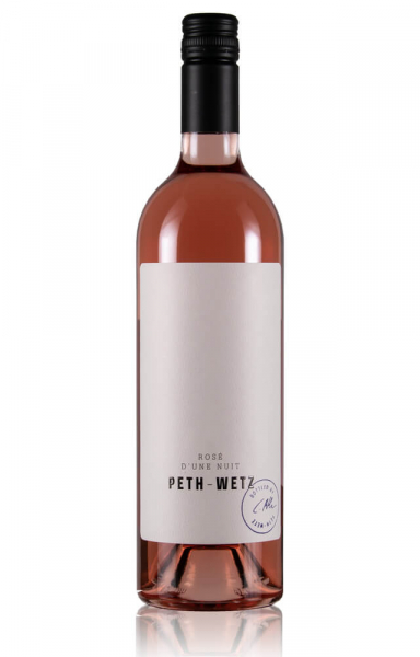 Peth Wetz Rose d´une Nuit Wein 2023