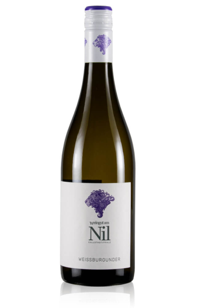 Weingut am Nil Weissburgunder