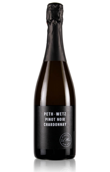 Peth-Wetz Chardonnay Pinot Noir Sekt 2019