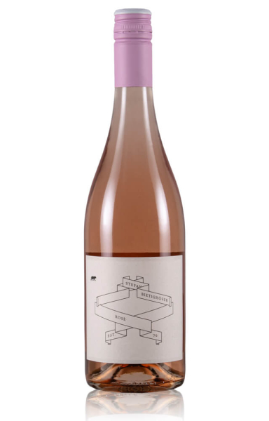 Stefan Bietighöfer Rose Wein 2024