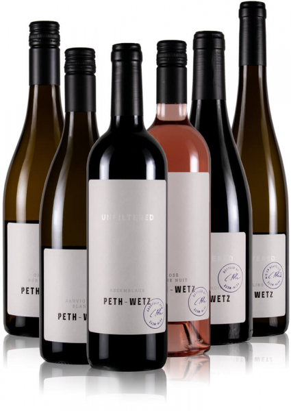 Peth Wetz Wein Probierpaket kaufen