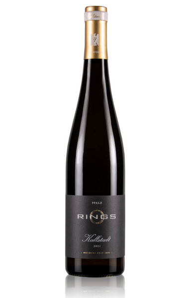 Rings Kallstadt Riesling 2021