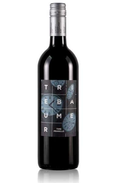 Triebaumer Time Pranillo 2023