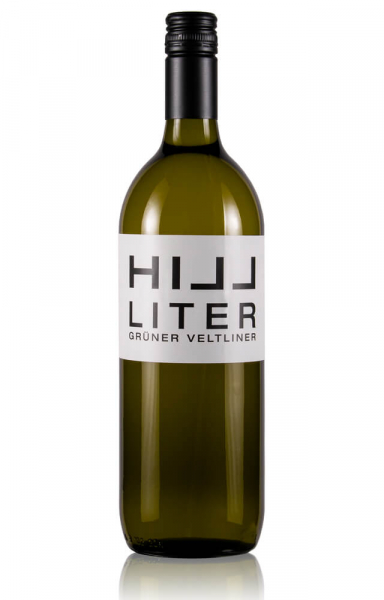 Hillinger Hill Liter Grüner Veltliner