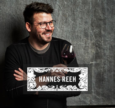 Weingut Hannes Reeh » Lässige Weine vom Neusiedlersee