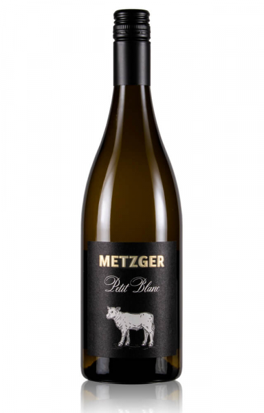 Metzger Petit Blanc 2021