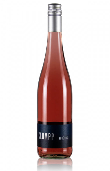 Klumpp Rose Wein 2023