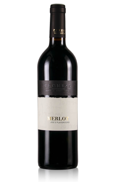 Pfneisl Merlot Rotwein 2022