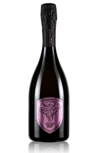 Weingut am Nil Pinot Brut Sekt