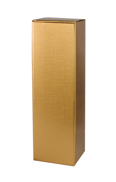 Weingeschenkkarton Magnum Gold