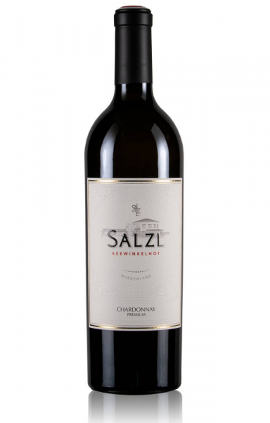 Salzl Chardonnay Premium 2021