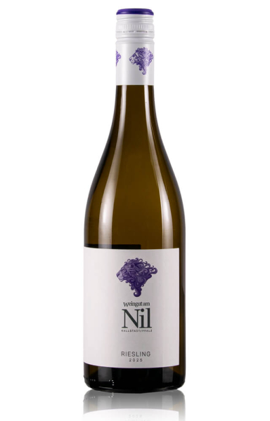 Weingut am Nil Riesling 2025