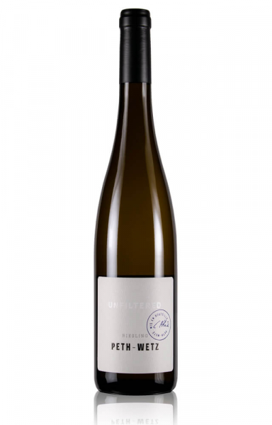 Peth Wetz Riesling Unfiltered 2021