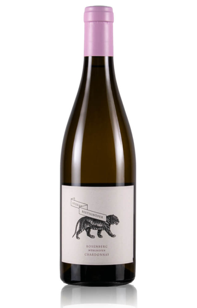 Stefan Bietighöfer Rosenberg Chardonnay 2023