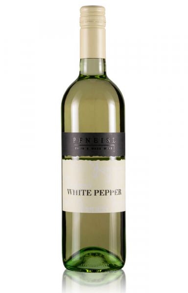 Pfneisl White Pepper Wein 2022