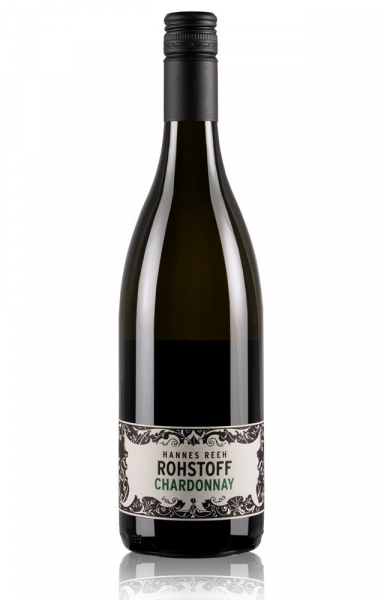 Hannes Reeh Rohstoff Chardonnay Reserve 2020