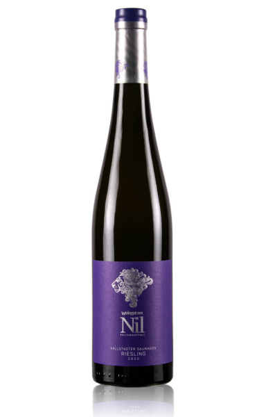 Weingut am Nil Kallstadter Saumagen Riesling 2022