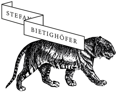 Bietighoefer Tiger Logo